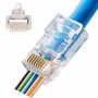 GEMBIRD LC-PTF-01/100CAT5 RJ45 konektor - slika 2