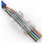 GEMBIRD LC-PTF-01/100CAT5 RJ45 konektor - slika 1