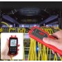 NOYAFA (NF-908S) optički Lan tester - slika 3