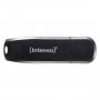 INTENSO 8GB Speed Line (3530460) USB flash memorija crna - slika 1
