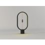 ALLOCACOC DH0075BK/HBLEUC LED Stona lampa - slika 2