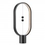 ALLOCACOC DH0075BK/HBLEUC LED Stona lampa - slika 1
