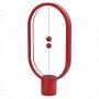 ALLOCACOC DH0075RD/HBLEUC LED Stona lampa - slika 1