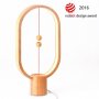 ALLOCACOC DH0037LW/HBLEUB Lampa Heng Balance Ellipse - slika 1
