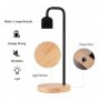 ALLOCACOC DH0296WD/LEVLAP Stona lampa - slika 2