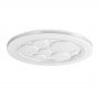RABALUX Lagertha 2012 LED 36 W Plafonjera - slika 1