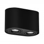 RABALUX Kobald 2051 GU10 2 x 42 W Spot - slika 1