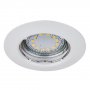 RABALUX Lite 1046 LED GU10 3x3W Ugradni spot - slika 2