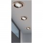 RABALUX 1051 Lite LED GU10 3x3W Ugradni spot - slika 2