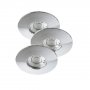 RABALUX Randy 1072 LED 4W Ugradni spot - slika 1