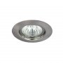 RABALUX Ugradna rasveta Spot relight hrom GU5,3 50W - slika 1
