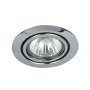 RABALUX Ugradna rasveta Spot relight GU5,3 50W - slika 1
