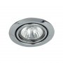 RABALUX Ugradno svetlo Spot relight hrom - slika 1