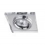 RABALUX Ugradna rasveta Spot fashion GU5,3 50W - slika 1