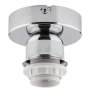 RABALUX 1301 Bottom E27 60W Plafonjera - slika 1
