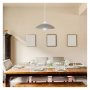 RABALUX Cupola Range 1408 E27 Visilica - slika 2