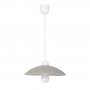 RABALUX Cupola Range 1408 E27 Visilica - slika 1