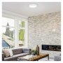 RABALUX Sonnet 1489 LED 18 W 1500 lm Panel - slika 3