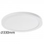 RABALUX Sonnet 1492 LED panel 30W 2800lm - slika 2