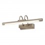 RABALUX Ludovic 1496 LED 9 W Lampa za slike - slika 1