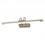 RABALUX Ludovic 1498 LED 13 W Lampa za slike - slika 1