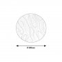 RABALUX Mason 1508 LED 50 W Plafonjera - slika 3