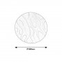 RABALUX Mason 1509 LED 80 W Plafonjera - slika 3