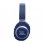 JBL Live 770NC blue Bluetooth slušalice - slika 3