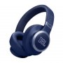 JBL Live 770NC blue Bluetooth slušalice - slika 1