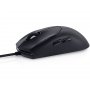 DELL AW320M Alienware Wired Gaming crni miš - slika 3