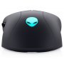 DELL AW320M Alienware Wired Gaming crni miš - slika 5