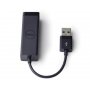 DELL Adapter USB 3 - Gigabit Ethernet - slika 1