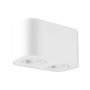 RABALUX Kobald 2054 GU10 2 x 42 W Spot - slika 1