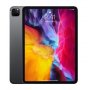 APPLE IPad Pro WiFi 512GB (MXDE2LL/A) sivi tablet 11'' Octa Core A12Z 6GB 512GB 12Mpx+10Mpx - slika 1