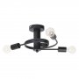 RABALUX Carly 2095 E27 3 x 15W - slika 1