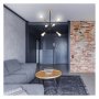 RABALUX Lanny 2104 E27 6 x 15 W Visilica - slika 3