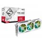 ASROCK Radeon RX7700XT Steel Legend OC grafička kartica 12GB GDDR6 192bit - slika 1