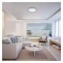 RABALUX Lupita 2131 LED 40 W Plafonjera - slika 3