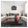 RABALUX Alessandria 2156 E27 60 W Visilica - slika 3