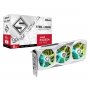 ASROCK Radeon RX7600 Steel Legend OC grafička kartica 8GB GDDR6 128bit - slika 1