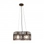RABALUX Alessandria 2157 E27 2 x 60 W Visilica - slika 1
