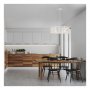 RABALUX Alessandra 2162 E27 2 x 60 W Visilica - slika 3