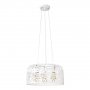 RABALUX Alessandra 2163 E27 3 x 60 W Visilica - slika 2