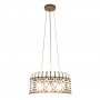 RABALUX Alessandra 2163 E27 3 x 60 W Visilica - slika 1