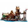LEGO 21343 Vikinško selo - slika 2
