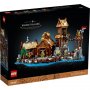 LEGO 21343 Vikinško selo - slika 1