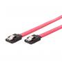 GEMBIRD SATA Data kabl 1m flat - slika 1
