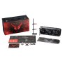 POWER COLOR Red Devil Radeon RX7800XT (RX7800XT 16GB-E/OC/L) grafička kartica 16GB GDDR6 256bit - slika 2