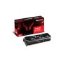 POWER COLOR Red Devil Radeon RX7700XT 12GB GDDR6 192bit RX7700XT 12G-E/OC - slika 1