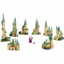 LEGO 30435 Napravi svoj Hogvorts zamak - slika 2